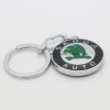 斯柯達(dá)鑰匙扣/skoda keyring