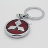 三菱鑰匙扣/mitsubishi keyring