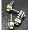 canbus  解碼 T10 5SMD