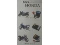 HONDA摩托及匹配車型點火器 (5)