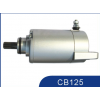 摩托車啟動(dòng)電機(jī)