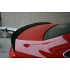 奧迪A4B8改ABT款碳纖尾翼 carbon spoiler