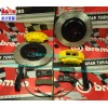 BREMBO F40套件 豐田霸道/銳志普拉多剎車(chē)套裝剎車(chē)盤(pán)