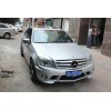 08-11W204 改 AMG PP包圍