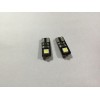 T10  Canbus  5050  2SMD