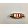 雙尖 CanbuS  2060  12SMD(41MM)