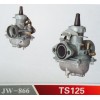 TS125化油器