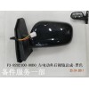 F3-8202100-00B0_左電動(dòng)外后視鏡總成-黑色