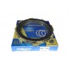 CLUTCH FIBBER CG125