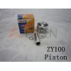 ZY100 piston 活塞