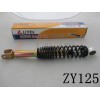 ZY125 Rear Damper 后減震（普通/電鍍）