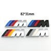 BMW ABS ///M sticker