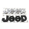 JEEP metal sticker