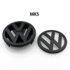 VW MK5 fornt/rear Emblems