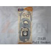 ZY125  Full Gasket  大修墊