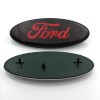 ford 23*9cm black/red