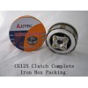 CG125 Clutch assy離合器總成加大齒