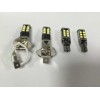 T10/T15/H1/H3/3157-2835-15SMD