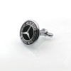 BENZ metal Emblems