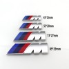 http:///M original sticker silver