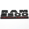 RAM 2500 HEAVY DUTY