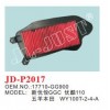 JD-P2017