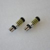 汽車示寬燈T10-3014-54SMD+TJ CANBUS