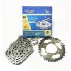 COMP. CHAIN AND SPROCKET CD110