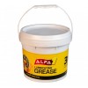 Lubricating grease