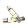 平頭雙尖T6-29MM 5050 3SMD