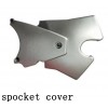 spocket cover