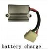 battery charge