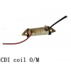 CDI coil O/M